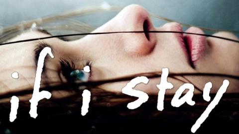 If I Stay 2014 مترجم