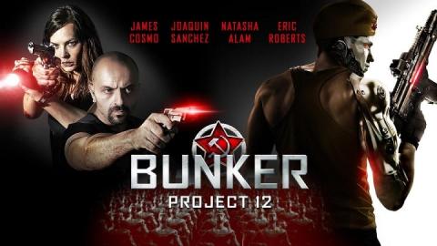 Project 12 The Bunker 2016 مترجم