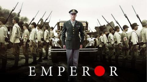 Emperor 2012 مترجم