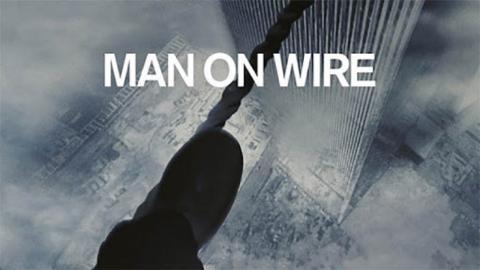 Man on Wire 2008