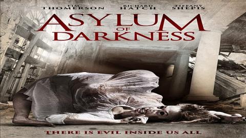 Asylum of Darkness 2017