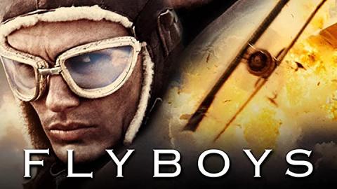 Flyboys 2006 مترجم