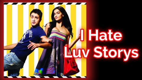 I Hate Luv Storys 2010 مترجم
