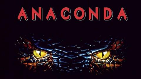 Anaconda 1997