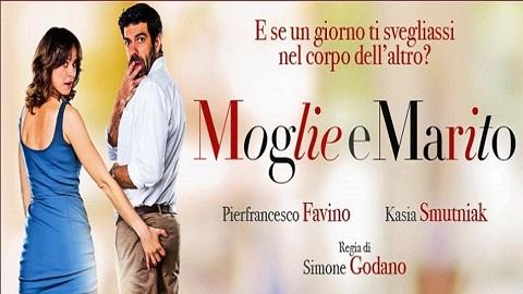 Moglie E Marito 2017