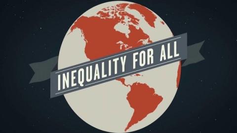 Inequality for All 2013 مترجم