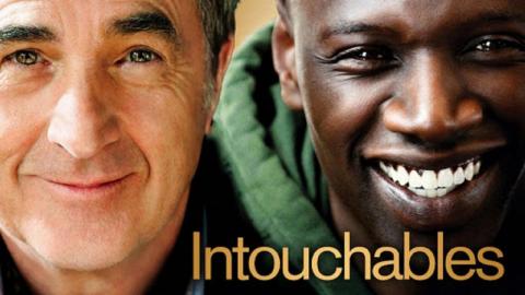 The Intouchables 2011 مترجم
