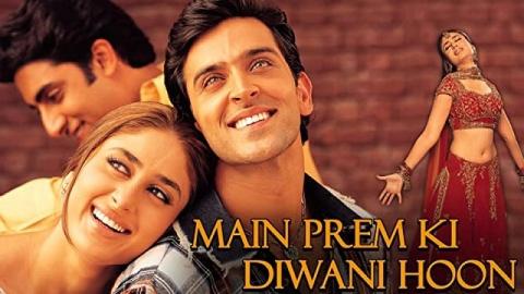 Main Prem Ki Diwani Hoon 2003