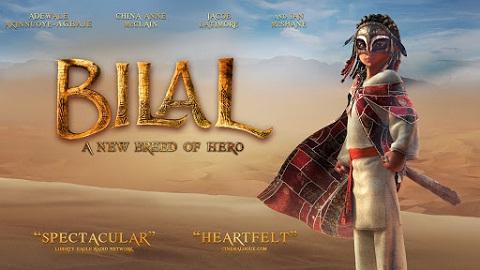 Bilal- A New Breed of Hero 2018