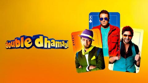 Double Dhamaal 2011