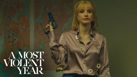 A Most Violent Year 2014 مترجم