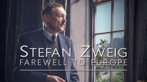 Stefan Zweig Farewell to Europe 2016 مترجم