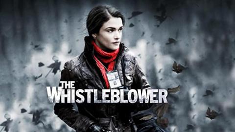 اThe Whistleblower 2010 مترجم