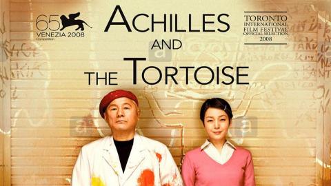 Achilles and the Tortoise 2008