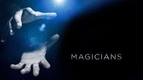 Magicians Life in the Impossible 2016 مترجم