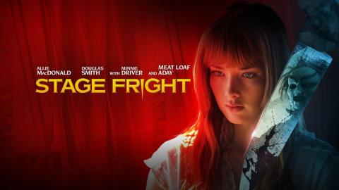 Stage Fright 2014 مترجم