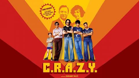 C.R.A.Z.Y. 2005