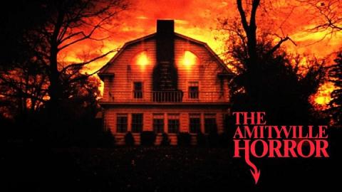 The Amityville Horror 1979