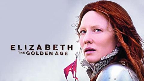 Elizabeth: The Golden Age 2007 مترجم