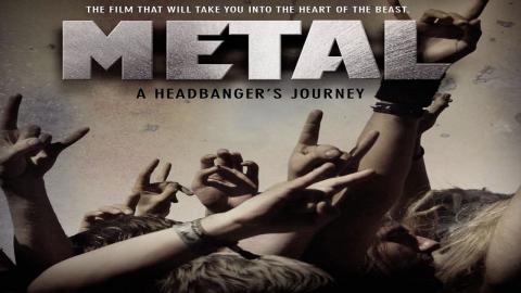 Metal: A Headbanger’s Journey 2005