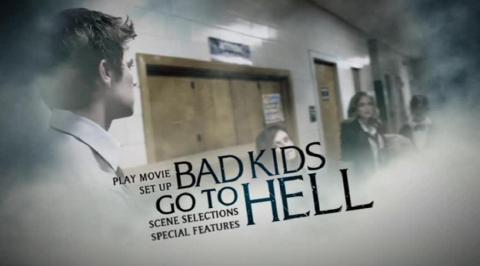 Bad Kids Go to Hell 2012