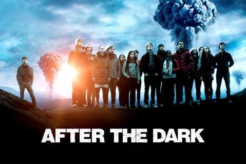 After The Dark 2013 مترجم