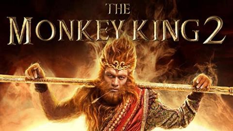 The Monkey King 2 2016 مترجم