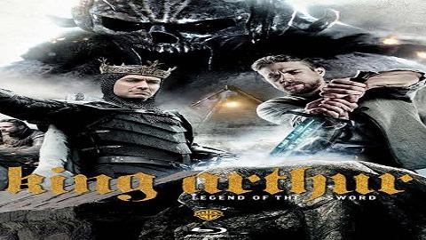 King Arthur Legend Of The Sword 2017 مترجم