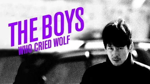 The Boys Who Cried Wolf 2015 مترجم