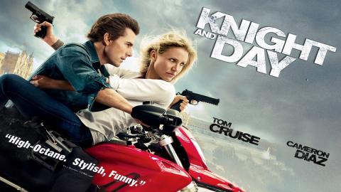 Knight and Day 2010 مترجم