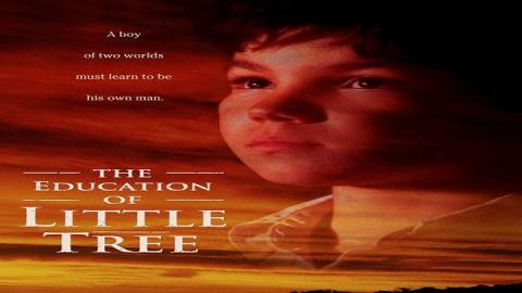 The Education of Little Tree 1997