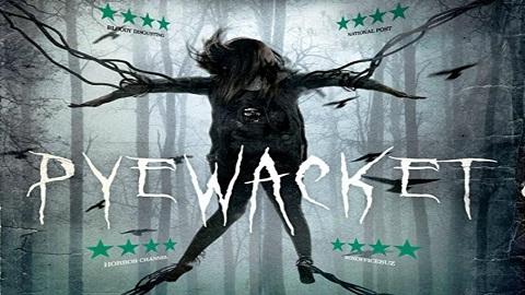 Pyewacket 2017 مترجم