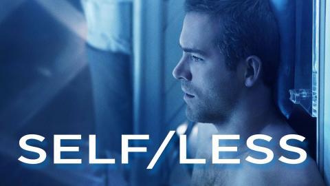 Self/less 2015 مترجم