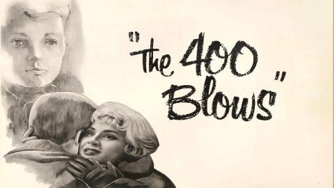 The 400 Blows 1959