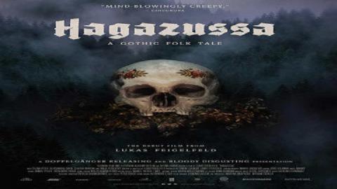 Hagazussa 2017 مترجم