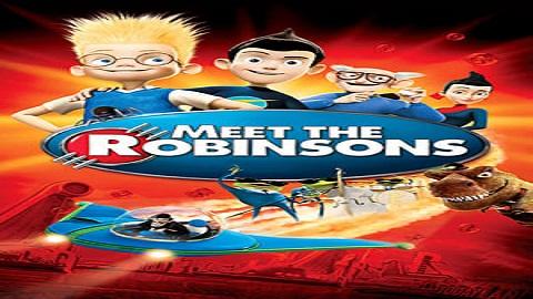 Meet the Robinsons 2007 مترجم