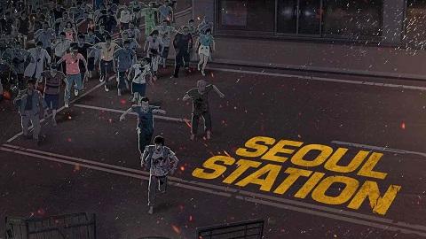 Seoul Station 2016 مترجم