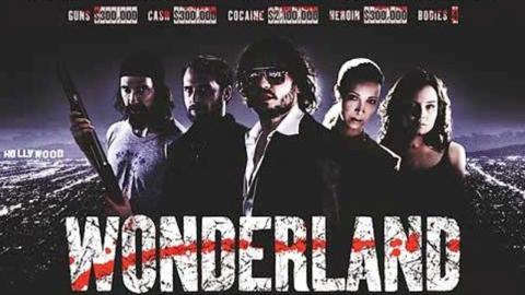 Wonderland 2003 مترجم