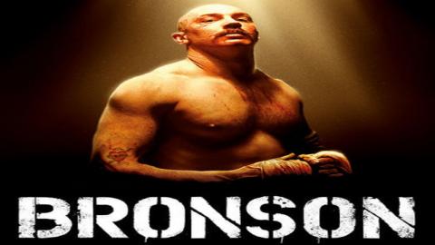 Bronson 2008 مترجم