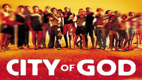 City of God 2002