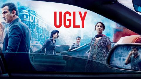 Ugly 2013 مترجم