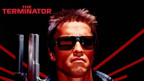 Terminator 1984