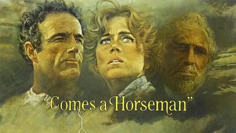 Comes A Horseman 1978