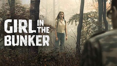 Girl in the Bunker 2017 مترجم