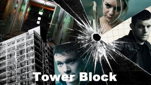 Tower Block 2012