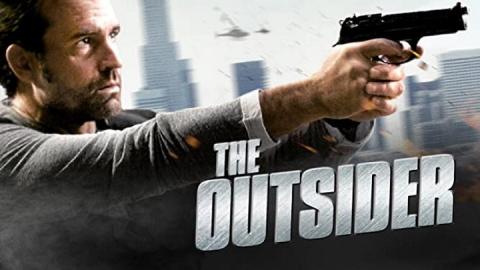 The Outsider 2014 مترجم