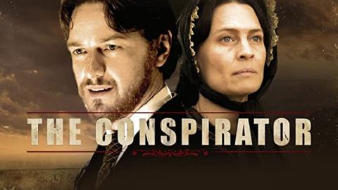 The Conspirator 2010 مترجم