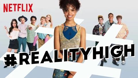 RealityHigh 2017