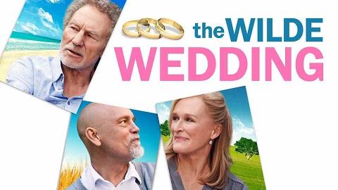 The Wilde Wedding 2017