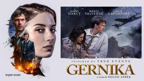 Gernika 2016 مترجم